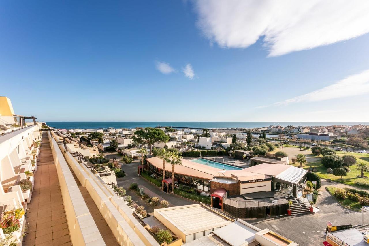 Apartment Sea View Port Nature 5 *