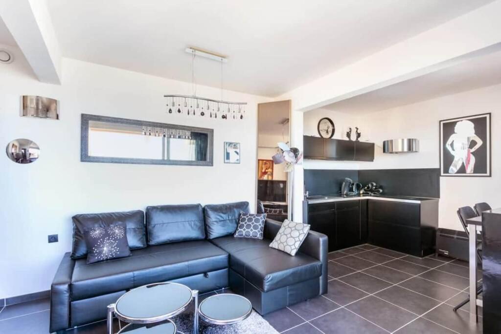 Sea View Port Nature 5 * Agde